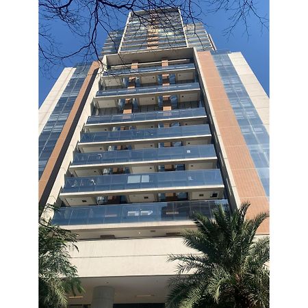 Charlie One Eleven Vila Olimpia Сан-Пауло Экстерьер фото